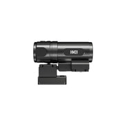 Nitecore HM01 lightweight 320 lumen tactical helmet light