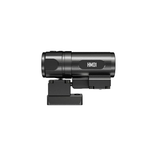 Nitecore HM01 lightweight 320 lumen tactical helmet light