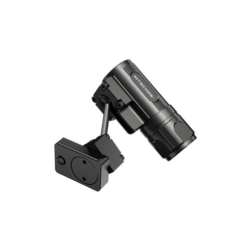 Nitecore HM01 lightweight 320 lumen tactical helmet light