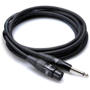 Hosa Technology Pro REAN XLR Female to 1/4