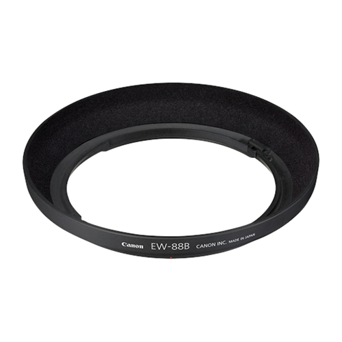 Canon EW88B Lens Hood to suit TS24II