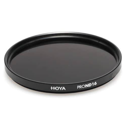 Filtre Hoya 62mm NDX8 - Occasion, Très Bon état, Fabriqué Au Japon