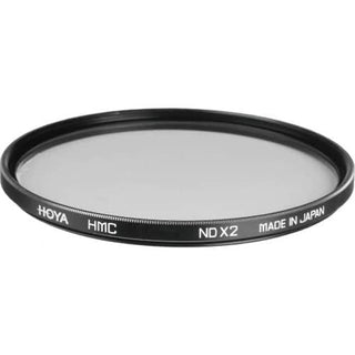 Hoya 46mm NDx2 HMC Filter