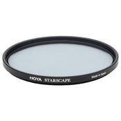 Hoya 62mm Starscape Filter