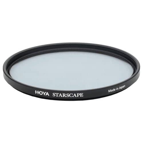 Hoya 77mm Starscape Filter