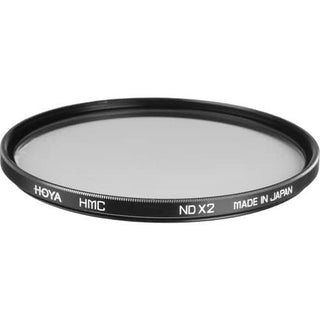 Hoya 55mm NDx2 HMC Filter