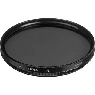 Hoya 55mm Polarising Filter