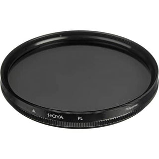 Hoya 58mm Polarising Filter