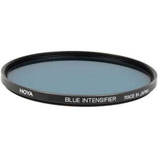Hoya 49mm Blue Intensifier Filter