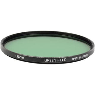 Hoya 58mm Green Field Filter
