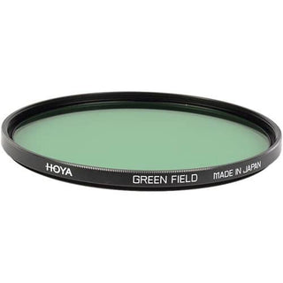 Hoya 77mm Green Field Filter