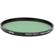 Hoya 77mm Green Field Filter