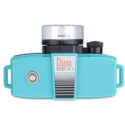 Lomography Diana Baby 110 Camera & 12mm Lens