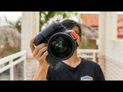 Sigma 14-24mm f/2.8 DG DN Art Lens for L-Mount