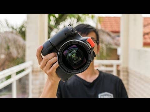 Sigma 14-24mm f/2.8 DG DN Art Lens for L-Mount