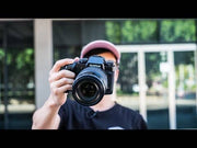 Fujifilm XF 80mm f/2.8 R LM OIS WR Macro Lens
