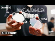 Nisi 55mm S+ MC UV Filter