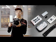 Joby Gorillapod 3K Kit - includes Stand and Ballhead