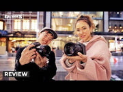 Sony FE 85mm f/1.4 GM Lens
