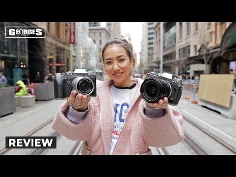 Fujifilm XF 16mm f/1.4 R WR Lens