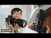 Fujifilm GF 250mm f/4 R LM OIS WR Lens