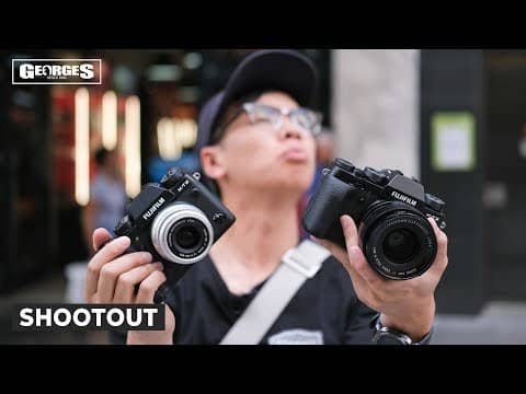 Fujifilm XF 23mm f/2 R WR Lens