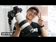 Sony FE 70-200mm f/2.8 GM OSS Lens