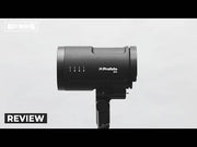 Profoto B10 Air TTL Battery Powered Off-Camera Flash - Includes 1 Light