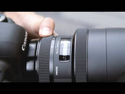 Sigma 12-24mm f/4 DG HSM Art Lens - Nikon F Mount