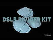 Shimoda Divider Kit DSLR - River Blue