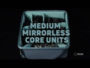 Shimoda Mirrorless Core Unit V2 - Medium