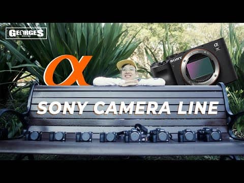 Sony a7S III Mirrorless Digital Camera