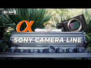 Sony A9 II Mirrorless Digital Camera (Body Only)