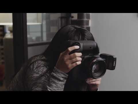 Manfrotto Adaptor 5/8 for 244MICRO