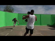 Lastolite StudioLink Connection Kit (Chroma Key Green)