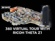 Manfrotto VR PIXI EVO Kit