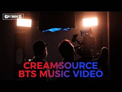 Creamsource DopChoice 40° Direct Fit Snap Grid for Vortex8 LED Panel with Dome