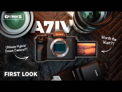 Sony HVL-60RM2 Flash