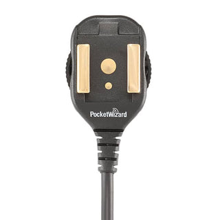 PocketWizard HSFM3 Flash Sync Cable
