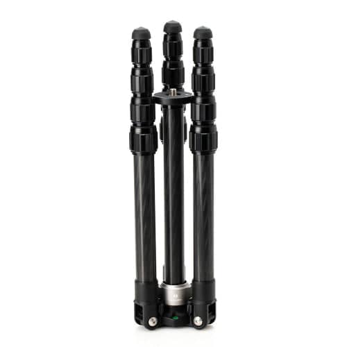 Benro Induro Hydra2 Carbon Fibre Waterproof Tripod