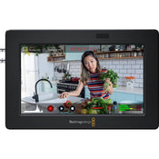 Blackmagic Design Video Assist 3G 5