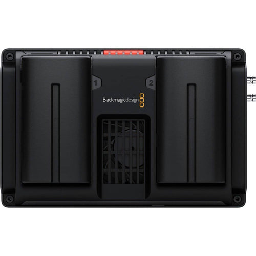 Blackmagic Design Video Assist 3G 5