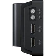 Blackmagic Design Video Assist 3G 5