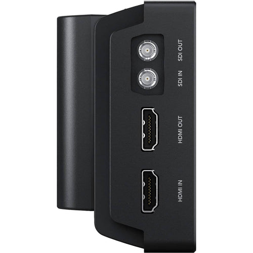 Blackmagic Design Video Assist 3G 5