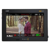 Blackmagic Design Video Assist 7