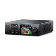 Blackmagic Design HyperDeck Studio HD Mini