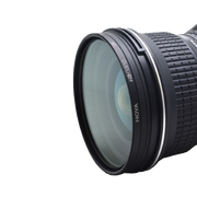 Hoya 55mm Instant Action Adapter Ring
