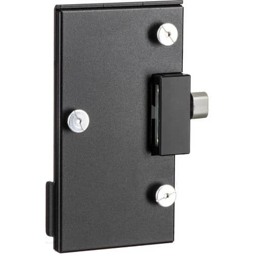 IDX Adaptor Bracket to fit ENDURA batteries to 3-Stud mount