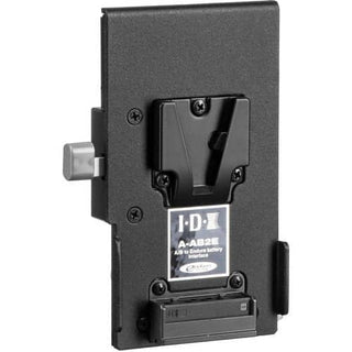 IDX Adaptor Bracket to fit ENDURA batteries to 3-Stud mount