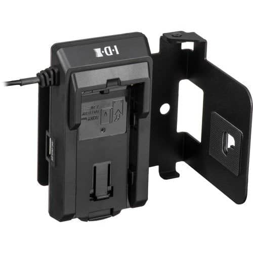 IDX Battery Adaptor for CW-3